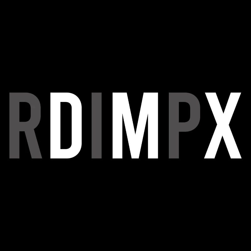 RIP DMX