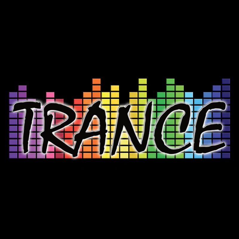 Trance - Elektronische Musik