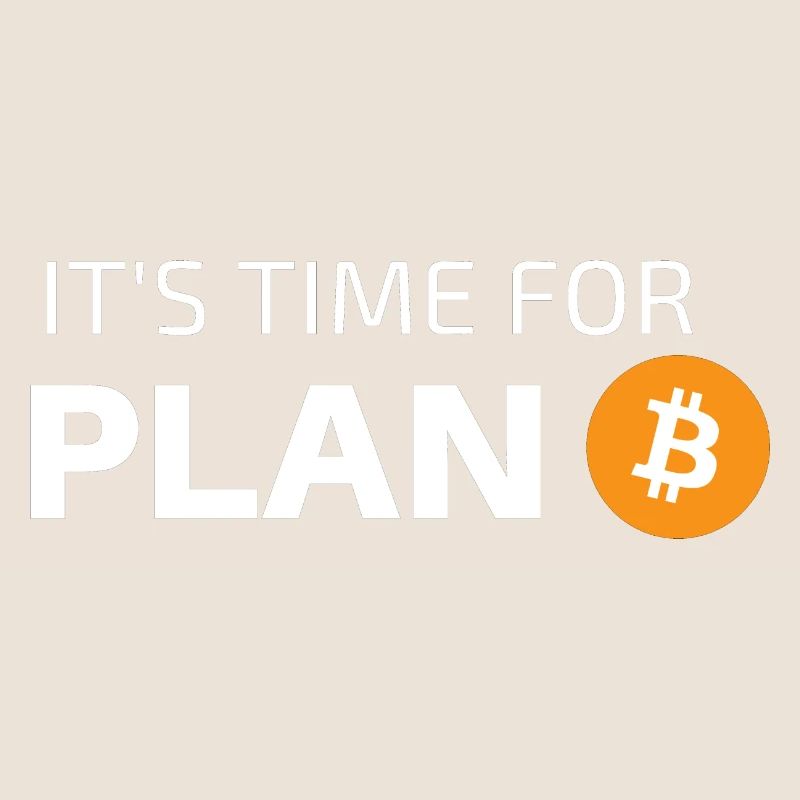 C’EST L’HEURE DU PLAN B