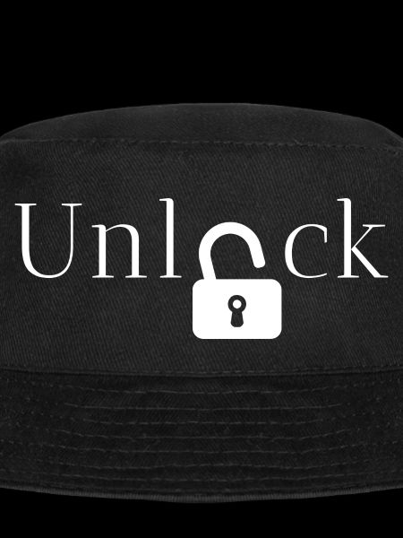 unlock gift idea