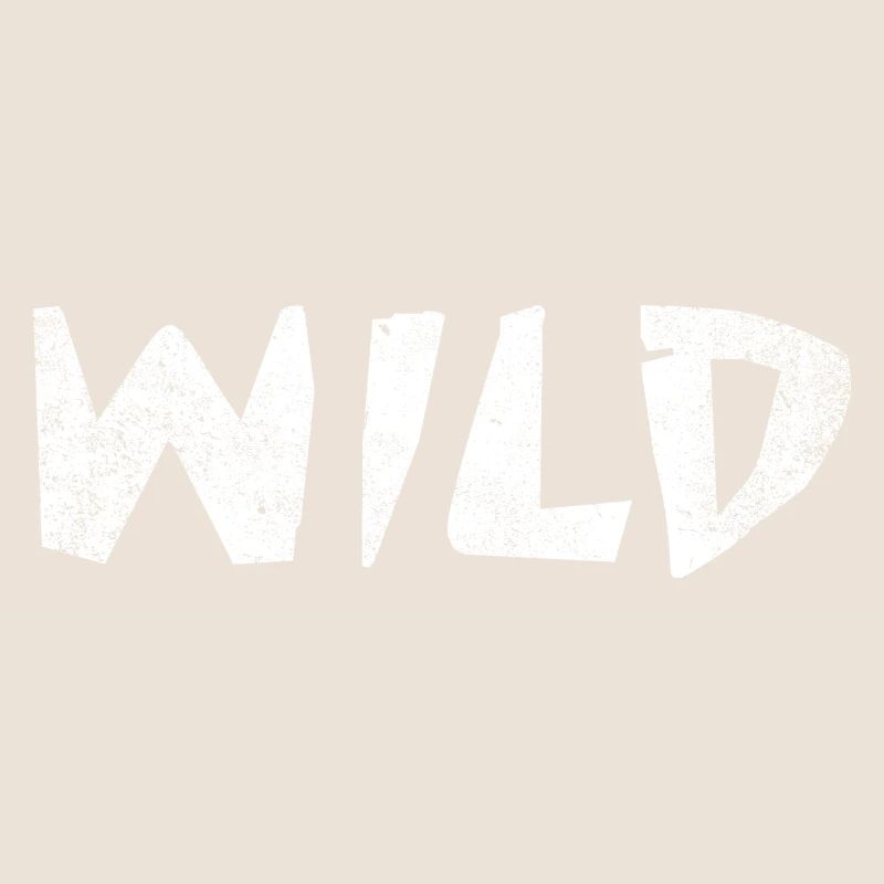 WILD!
