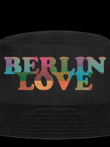 Berlin Amour