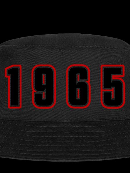 1965 Année Numéro