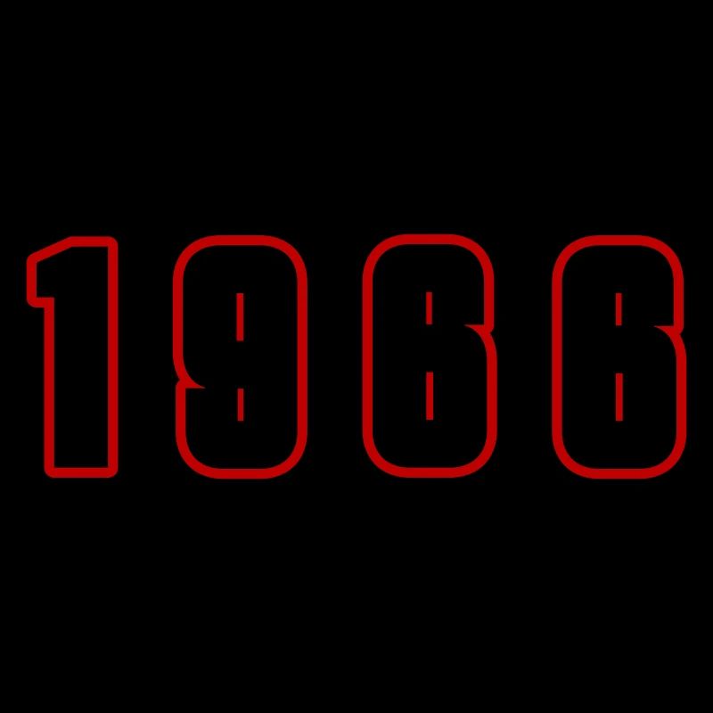 Numéro d’année 1966