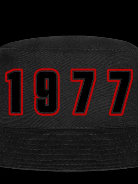 Numéro de l’année 1977