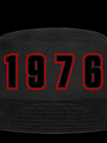 Numéro de l’année 1976