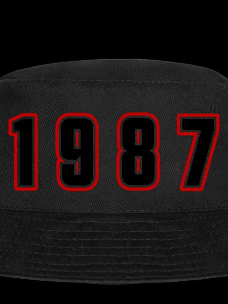 1987 Année Numéro