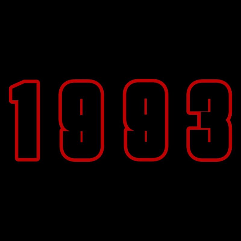 Numéro de l’année 1993