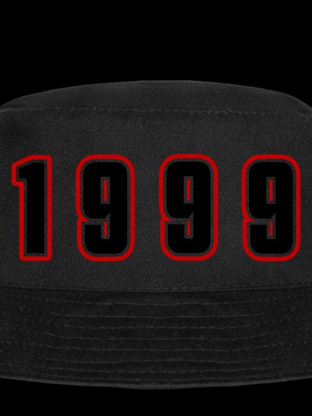 Numéro de l’année 1999