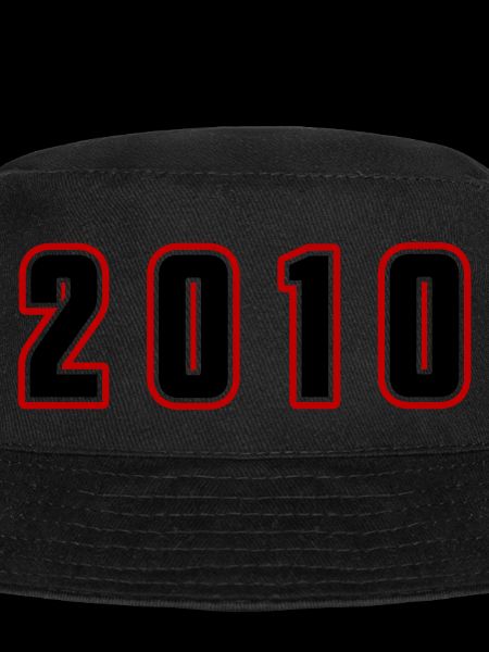Numéro de l’année 2010