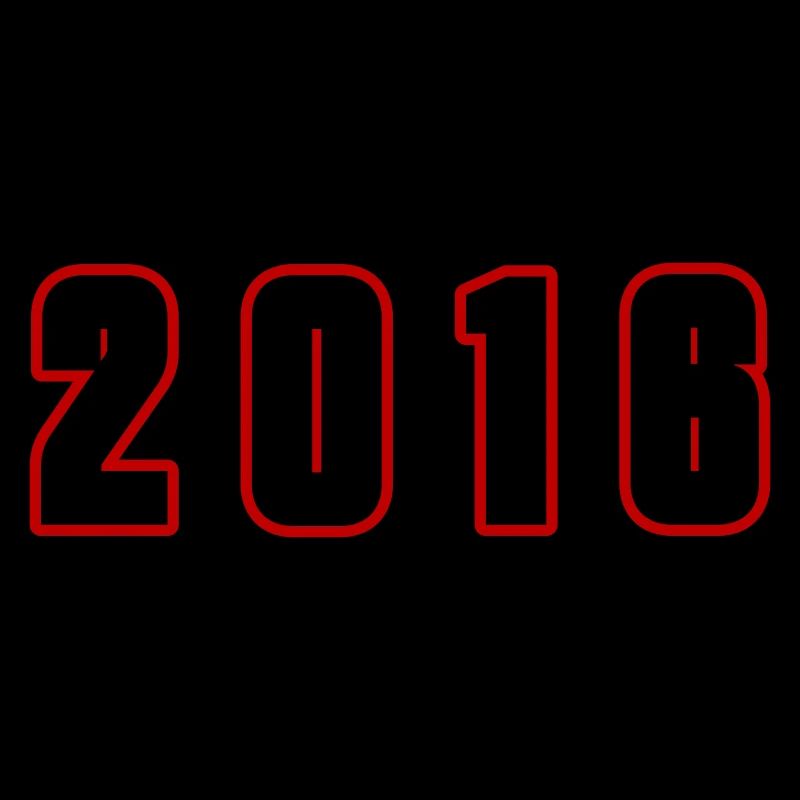 Numéro de l’année 2016