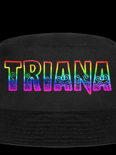 triana rs rainbow
