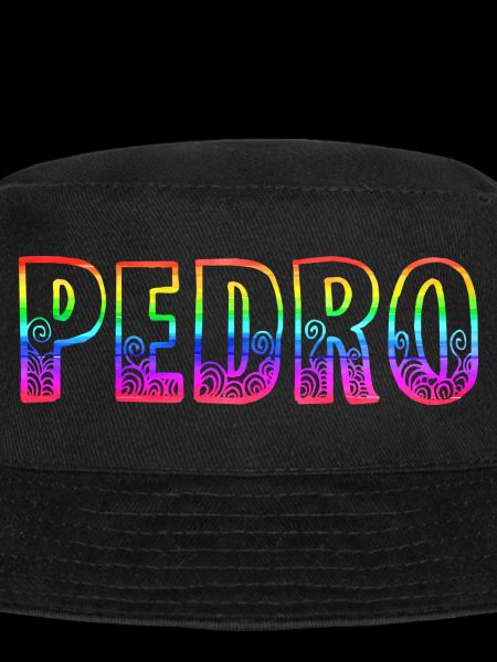 Pedro R's Rainbow