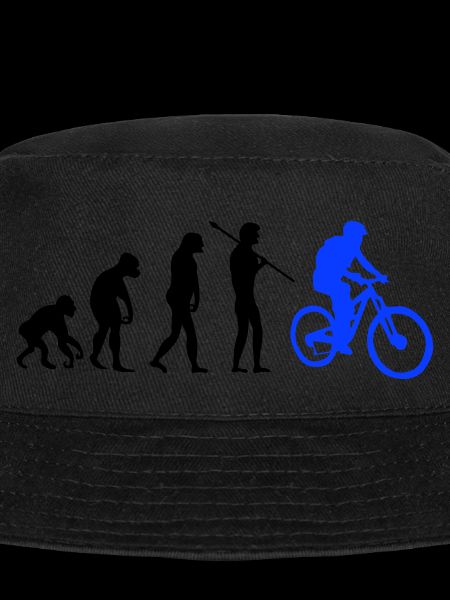 Évolution des motards