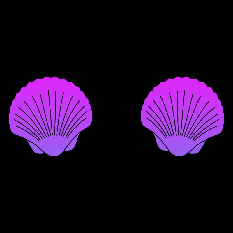 Coffre à coquille