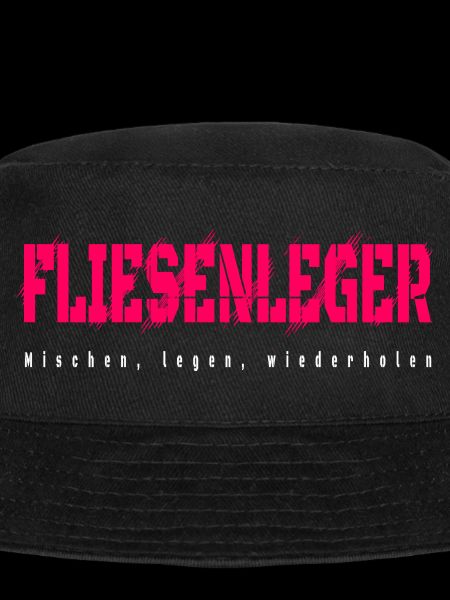 Fliesenleger Design