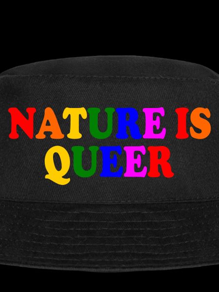 Nature is queer