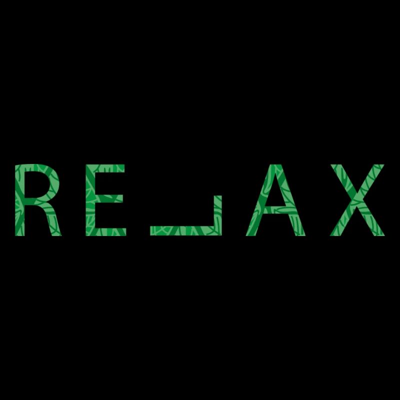 Feuilles de relaxation
