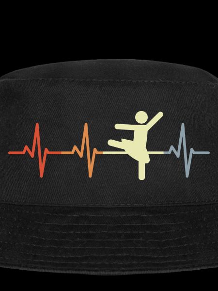 Ballet Dancer Heartbeat