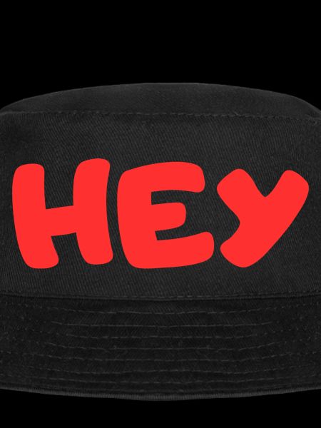 Hey