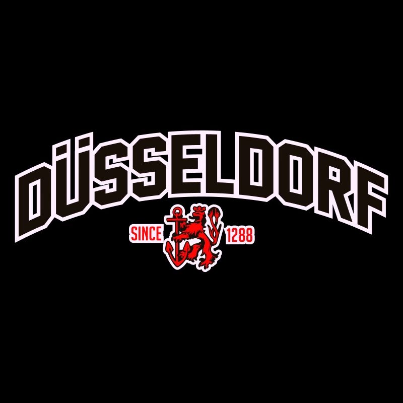 DÜSSELDORF