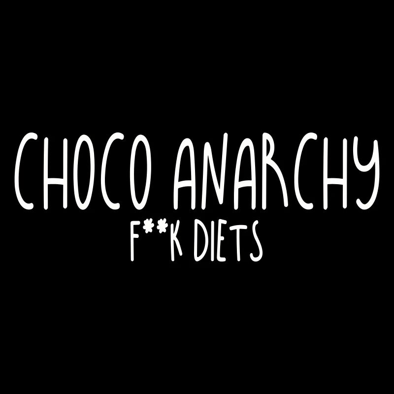 CHOCO ANARCHIE, RÉGIMES DE F**K