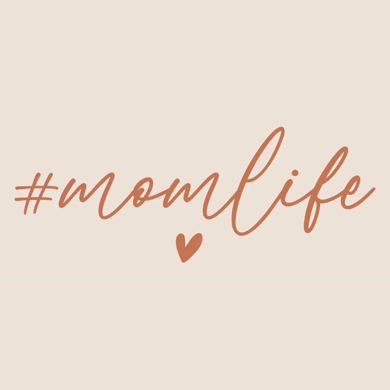 Das Leben der Mutter