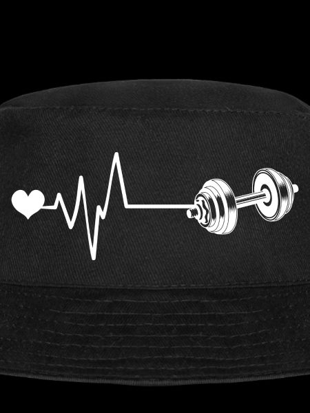 Haltère Pulse Love