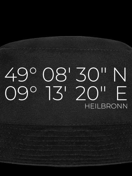 coordonnées Heilbronn