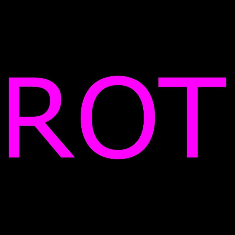 ROT in PINK