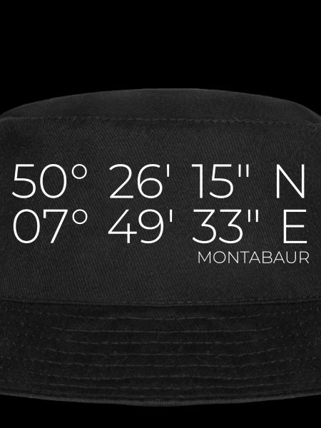 Coordinates Montabaur