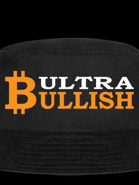 Bitcoin Ultra Bull BTC
