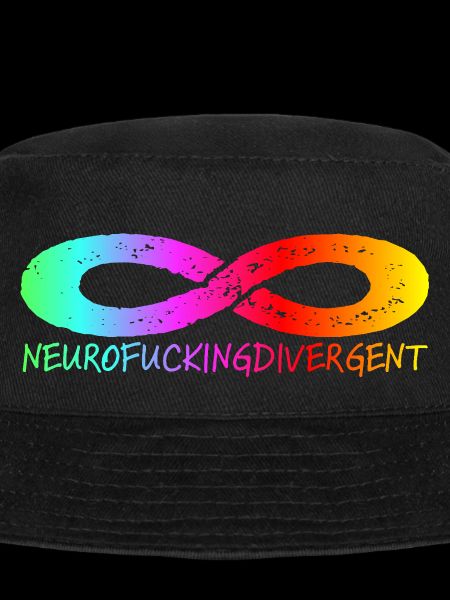 NEUROFUCKINGDIVERGENT