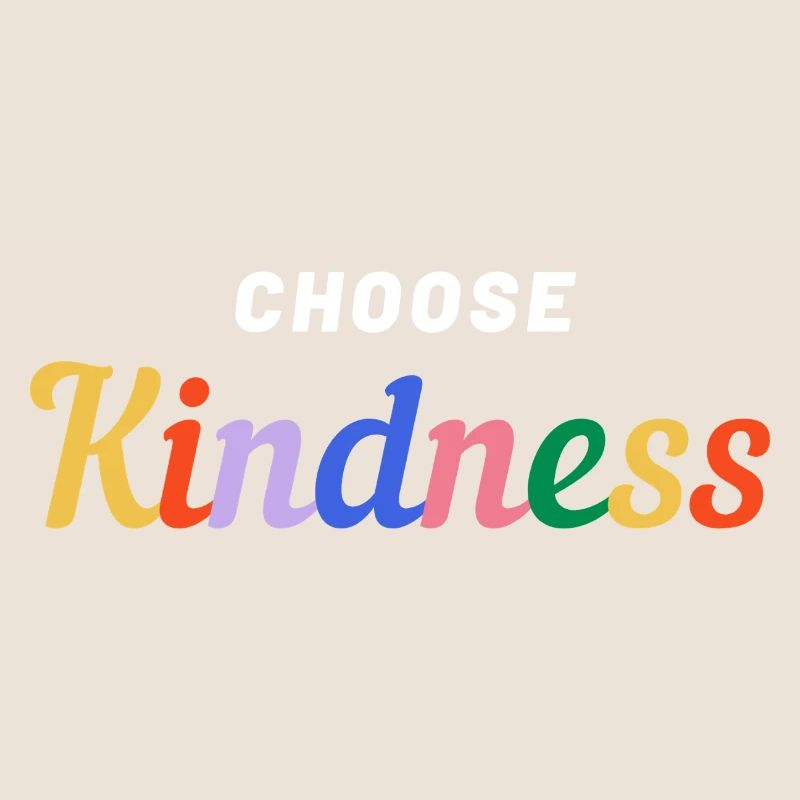 Choose Kindness-Pride
