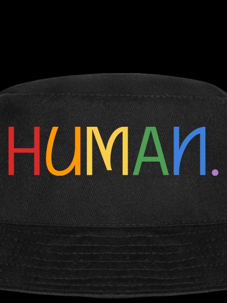 Human-Mensch-Pride