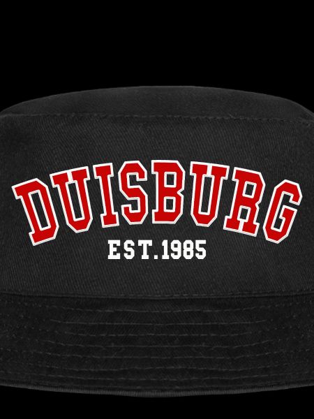 Duisburg Est. 1985