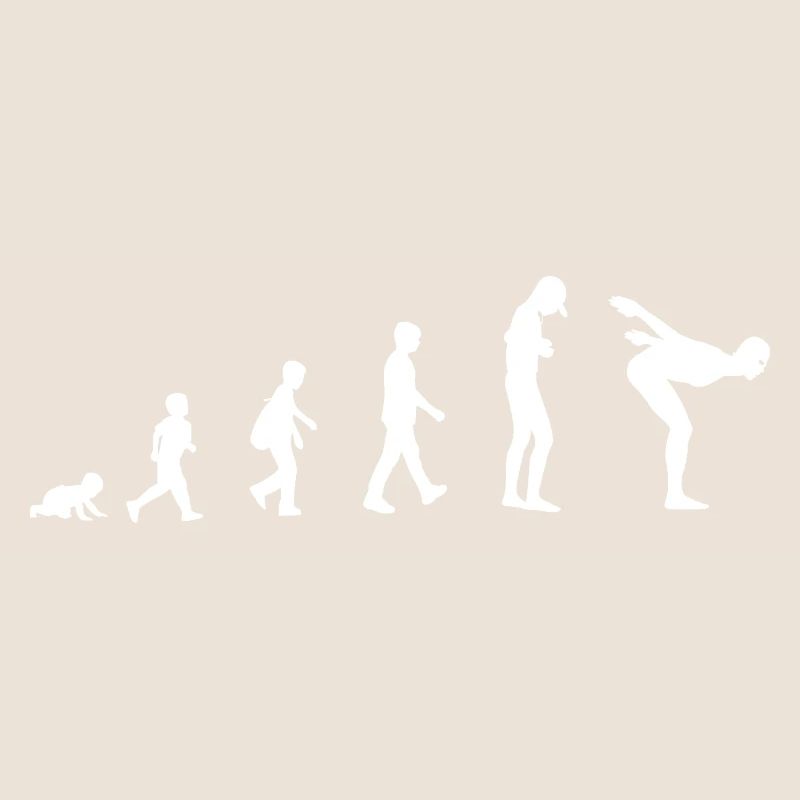 Evolution to Float
