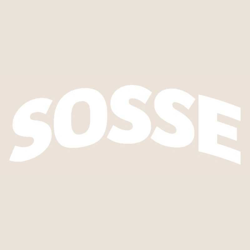 Sosse Forever