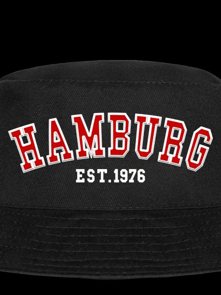 Hambourg Fondée en 1976
