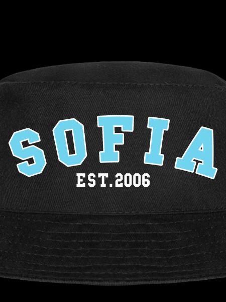 Sofia Fondée en 2006