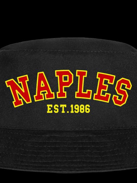 Naples Est. 1986