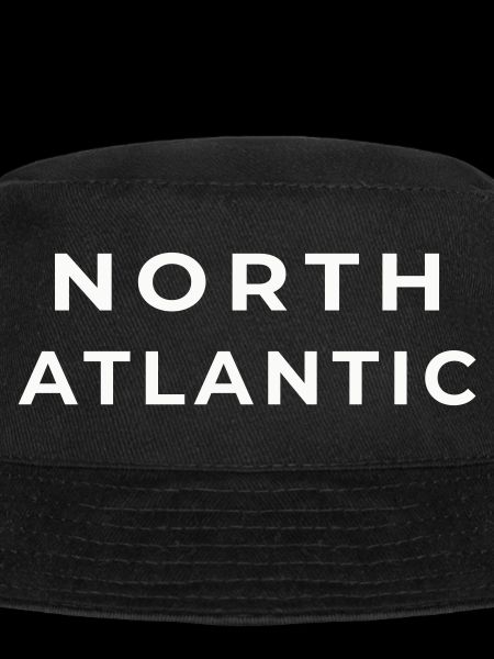 NORTH ATLANTIC | Authenticité Sauvage
