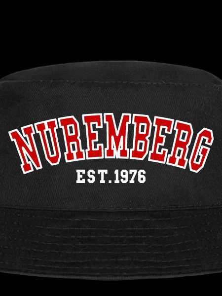 Nuremberg fondée en 1976