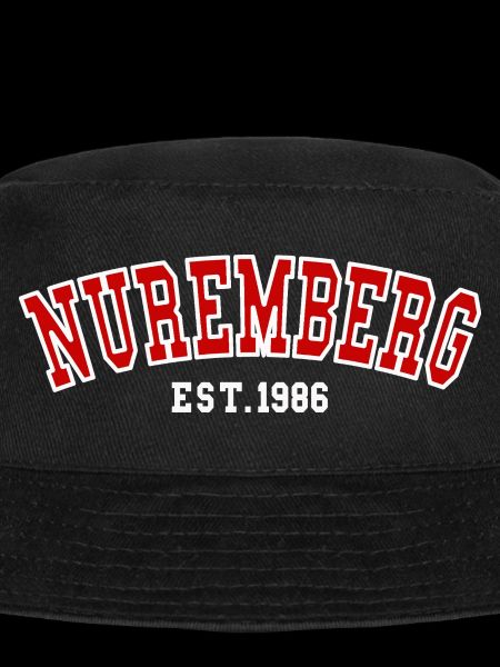 Nuremberg fondée en 1986