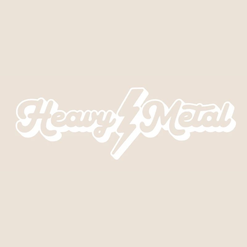 Heavy Metal Script