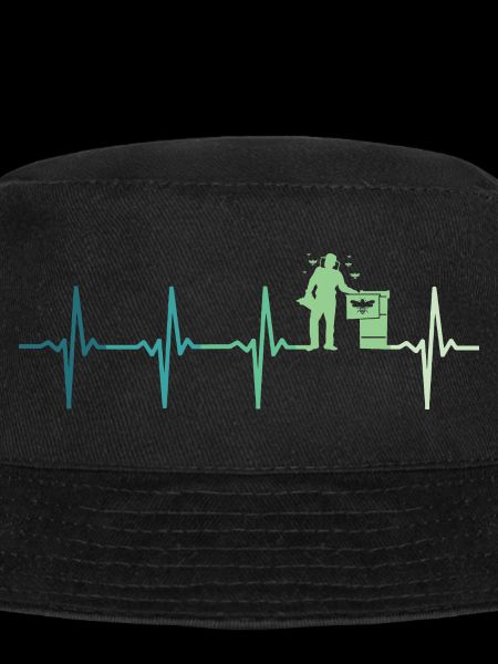 Beekeeper Beekeeper's heartbeat