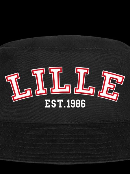 Lille Fondée en 1986