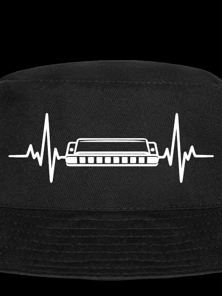Instrument Harmonica Heartbeat Harmonica
