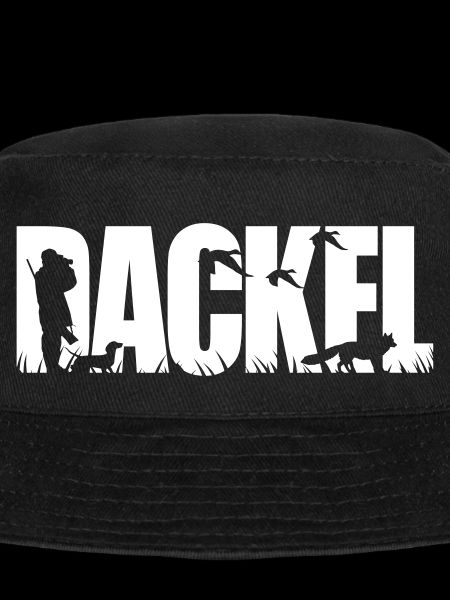 DACKEL Jagdhund