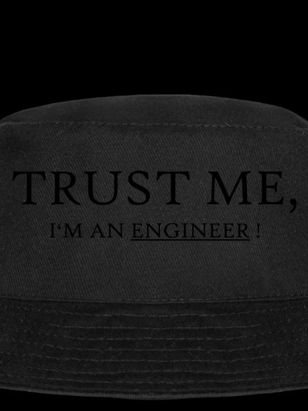 Trust me